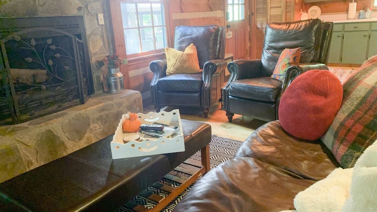 Photo of Livingroom in Dial