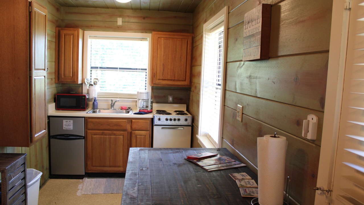 Photo of Kitchen in Dennis