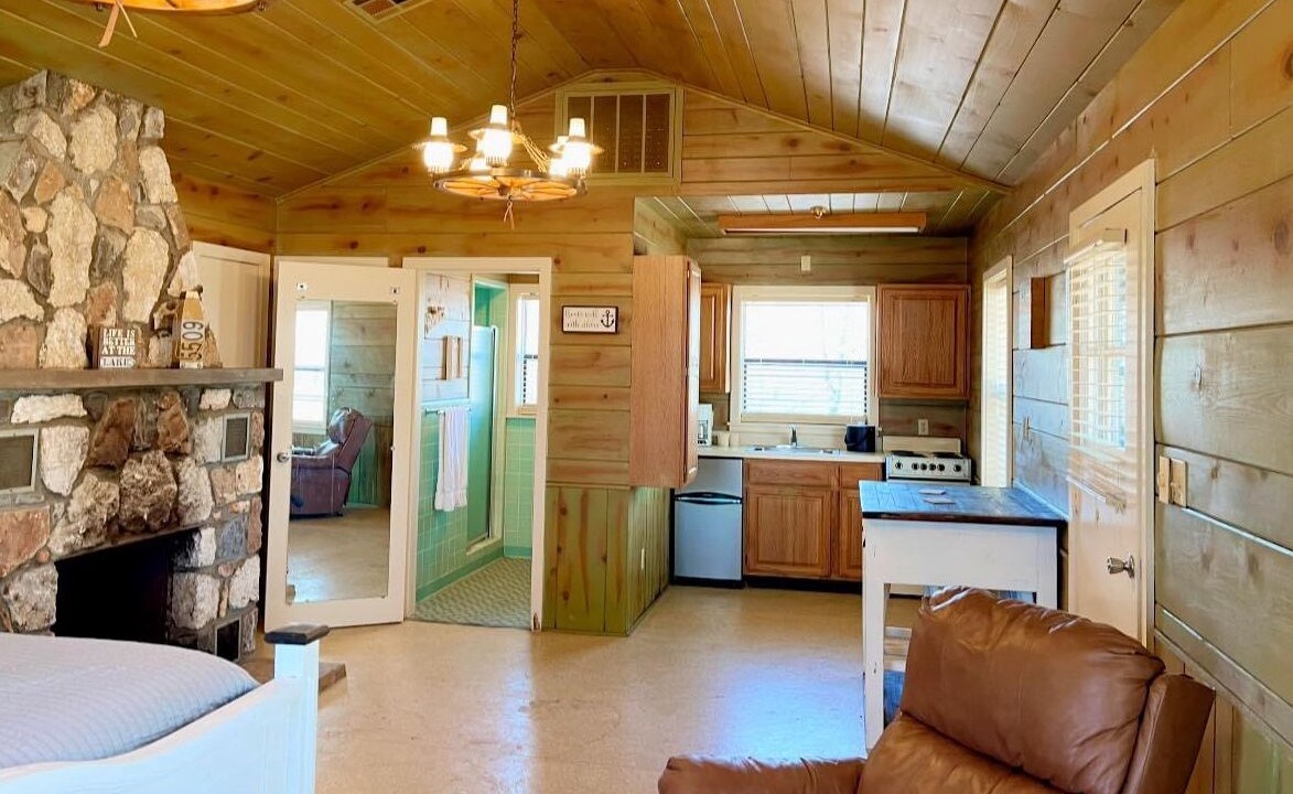 Photo of Bedroom in Dennis