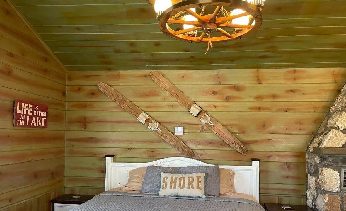 Photo of Bedroom in Dennis
