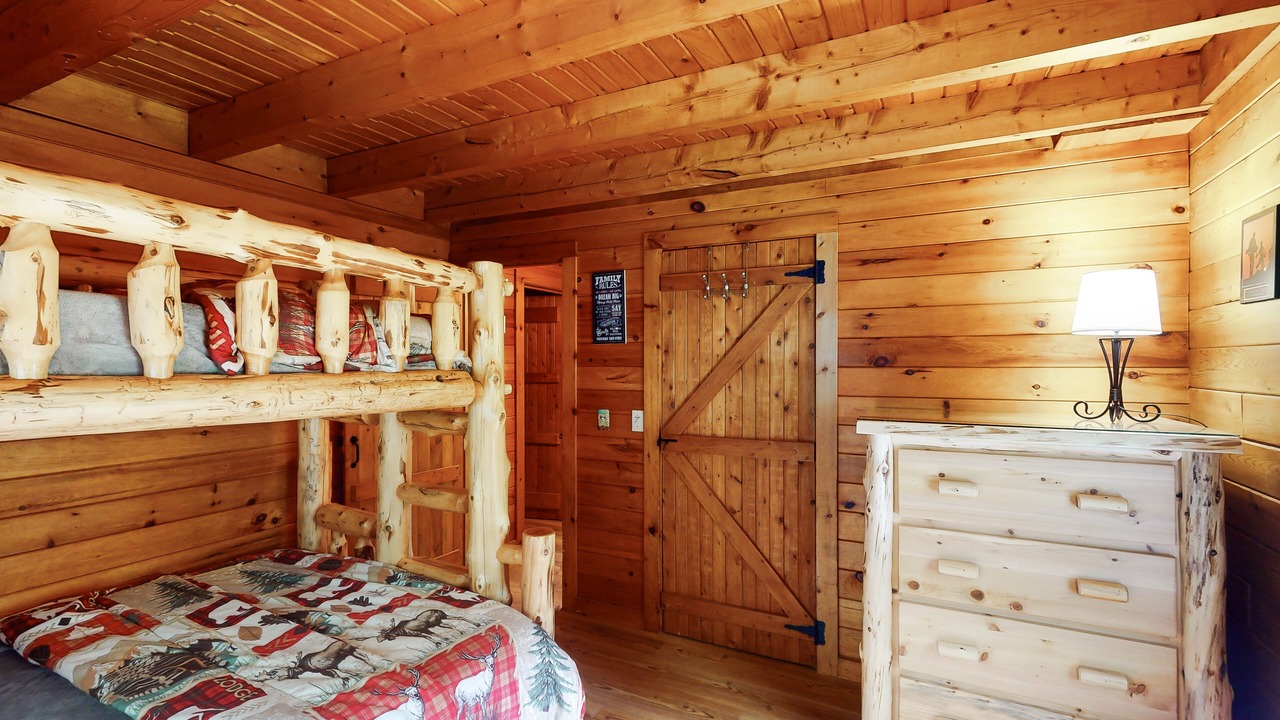 Photo of Bedroom in Trenton