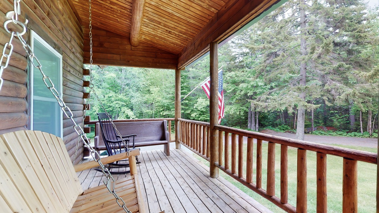 Photo of Patio Balcony in Trenton