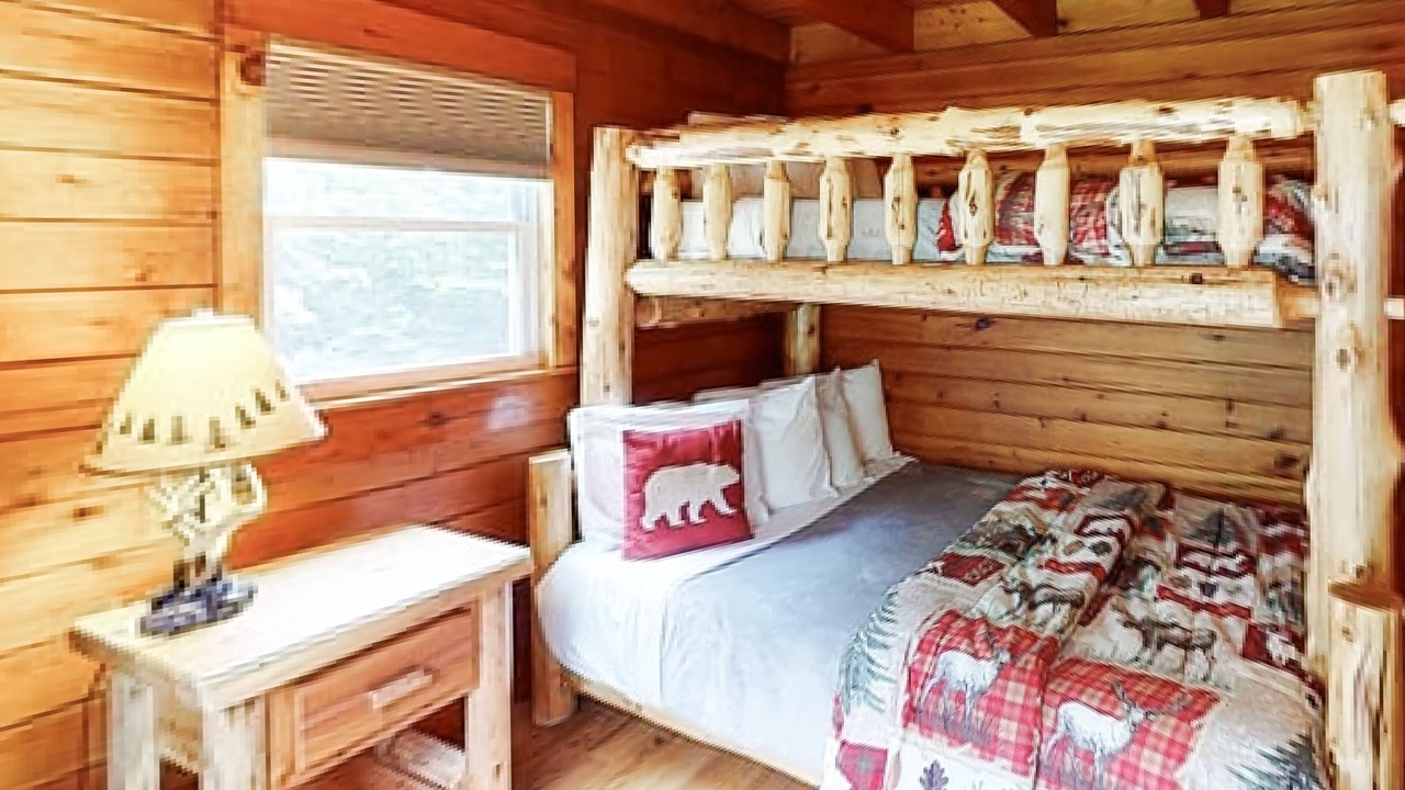 Photo of Bedroom in Trenton