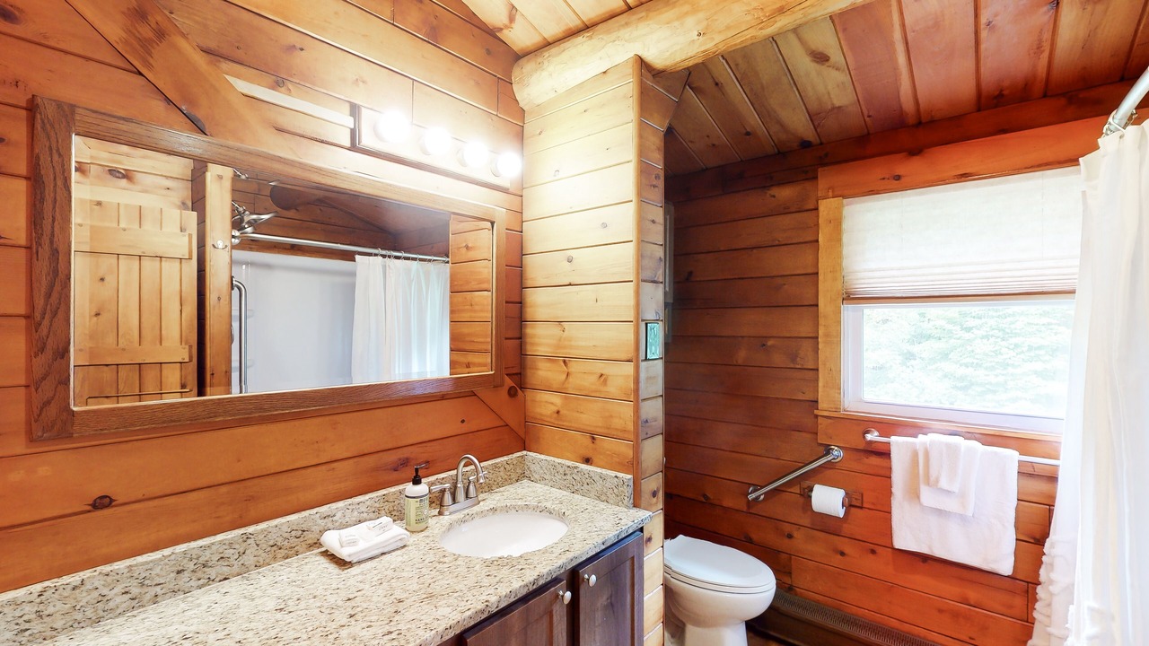 Photo of Bathroom in Trenton