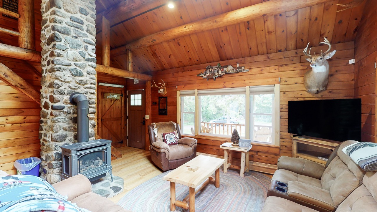 Photo of Livingroom in Trenton