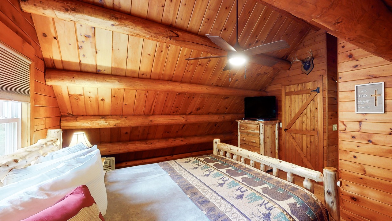 Photo of Bedroom in Trenton