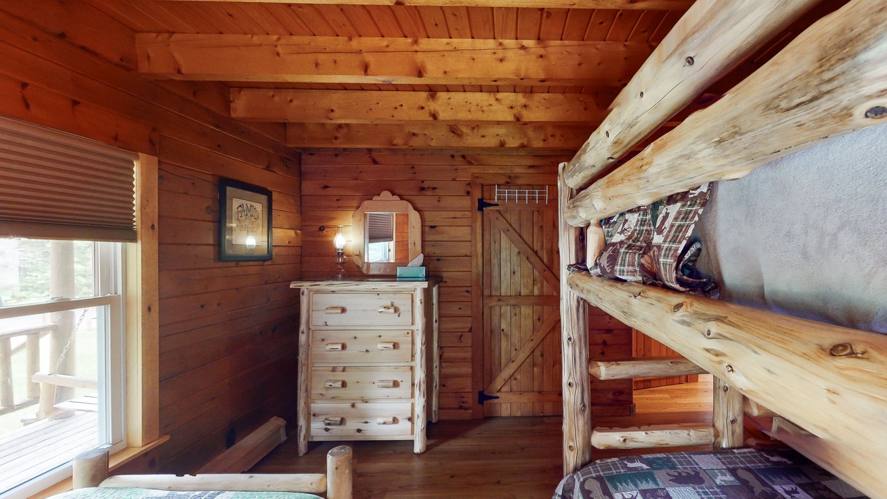 Photo of Bedroom in Trenton