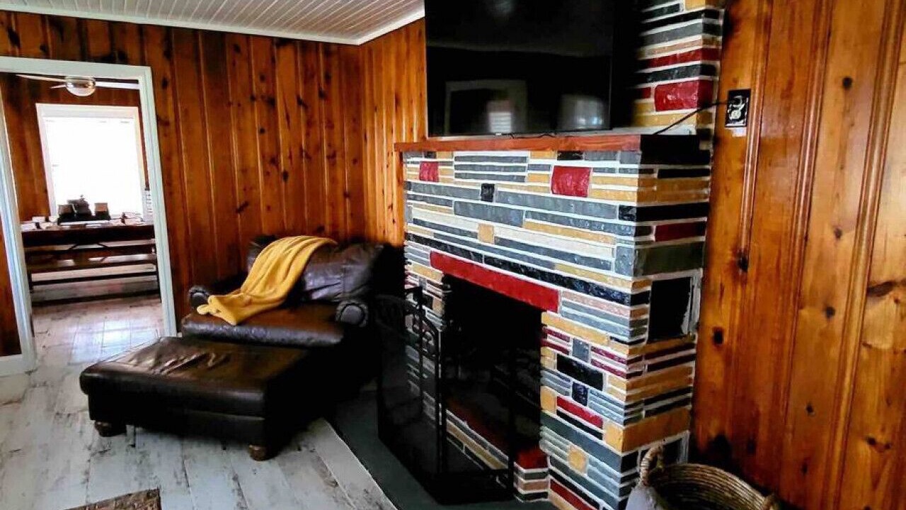 Photo of Livingroom in Russellville
