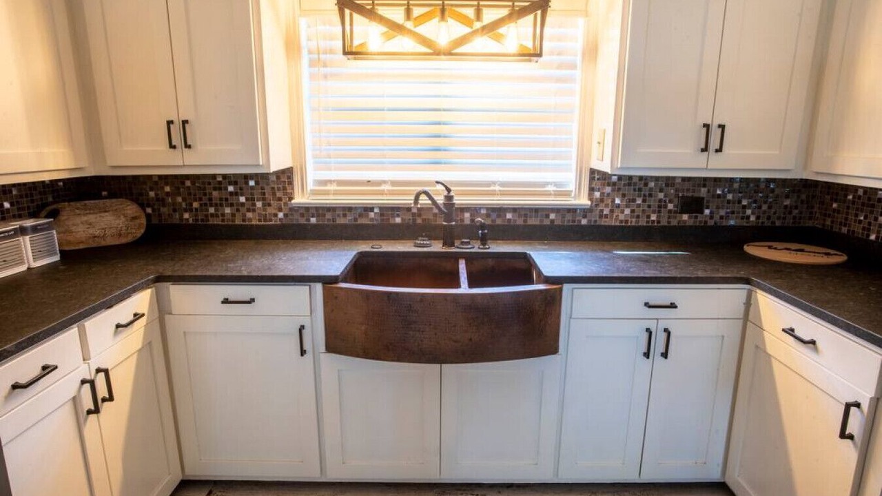 Photo of Kitchen in Russellville