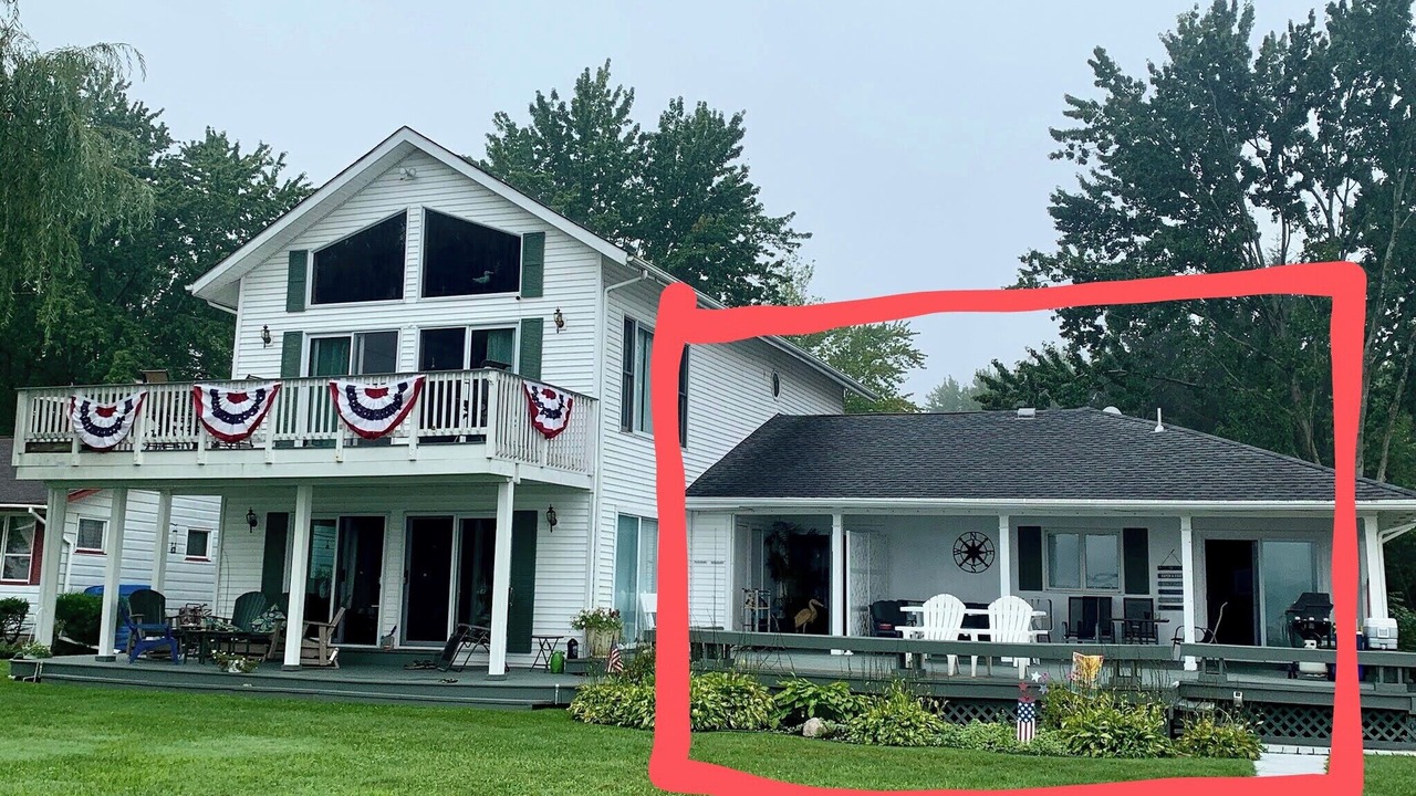 Photo of Outdoor in Stow