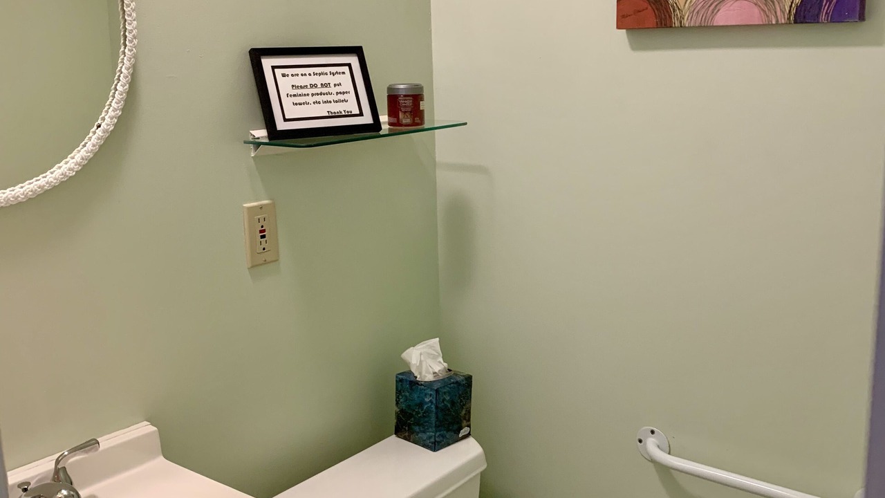 Photo of Bathroom in Stow