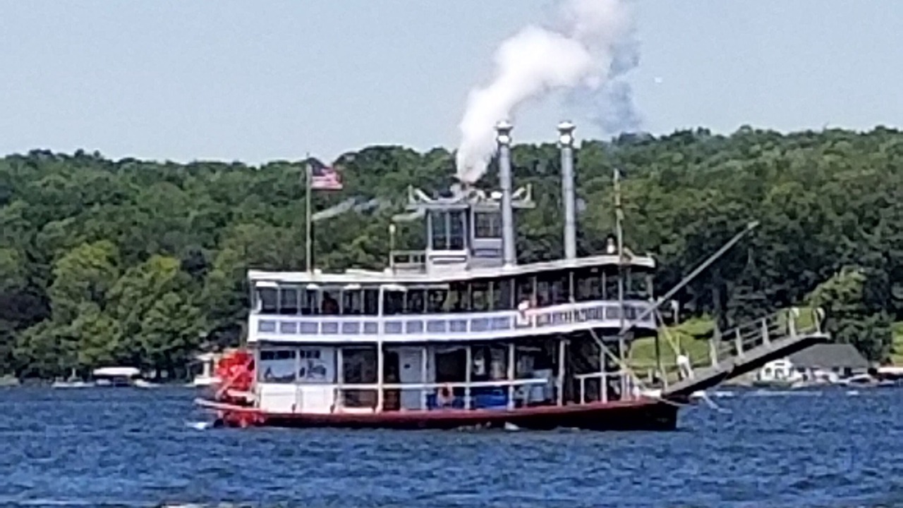 Photo of Others in Stow
