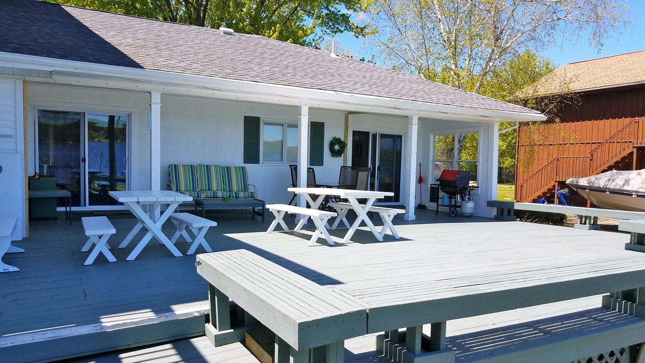 Photo of Outdoor in Stow