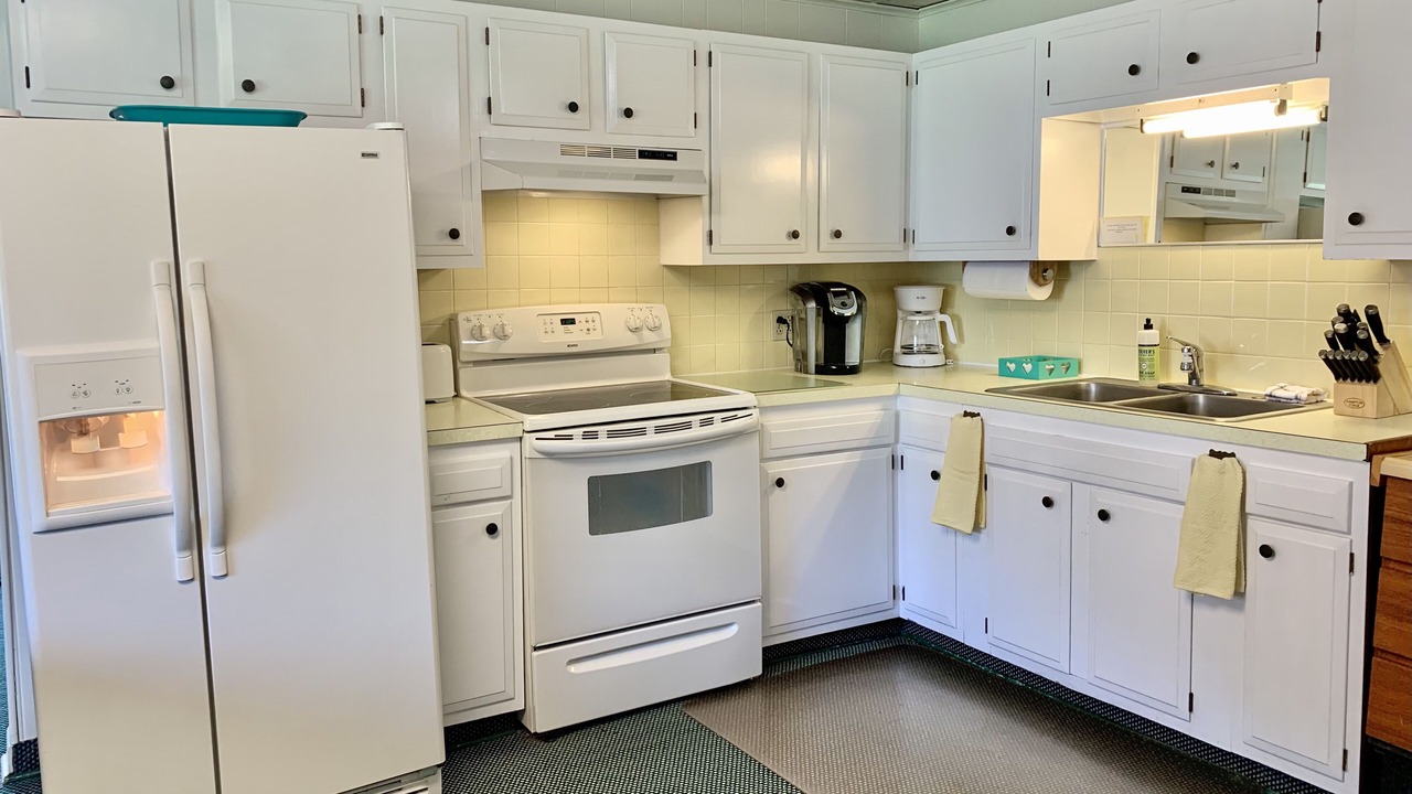 Photo of Kitchen in Stow