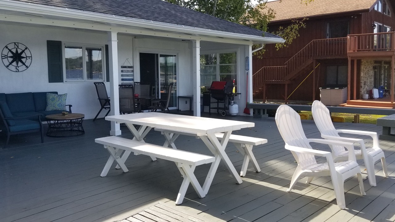 Photo of Outdoor in Stow