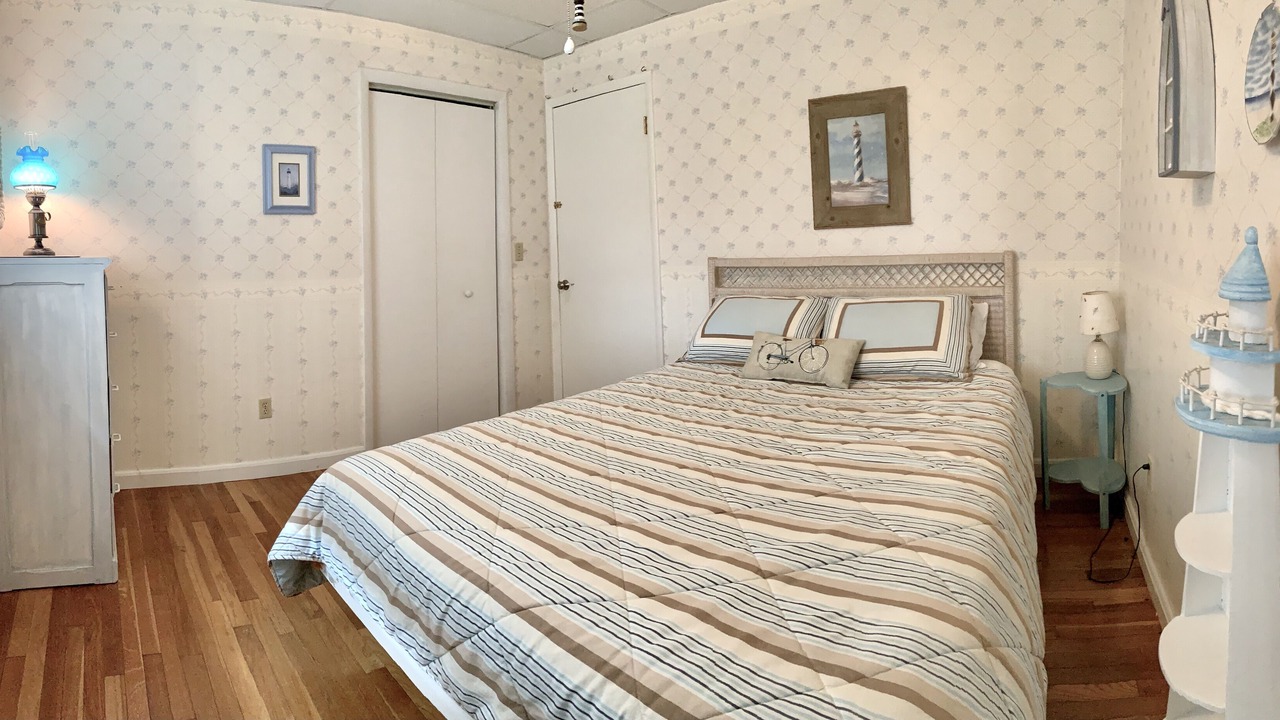 Photo of Bedroom in Stow