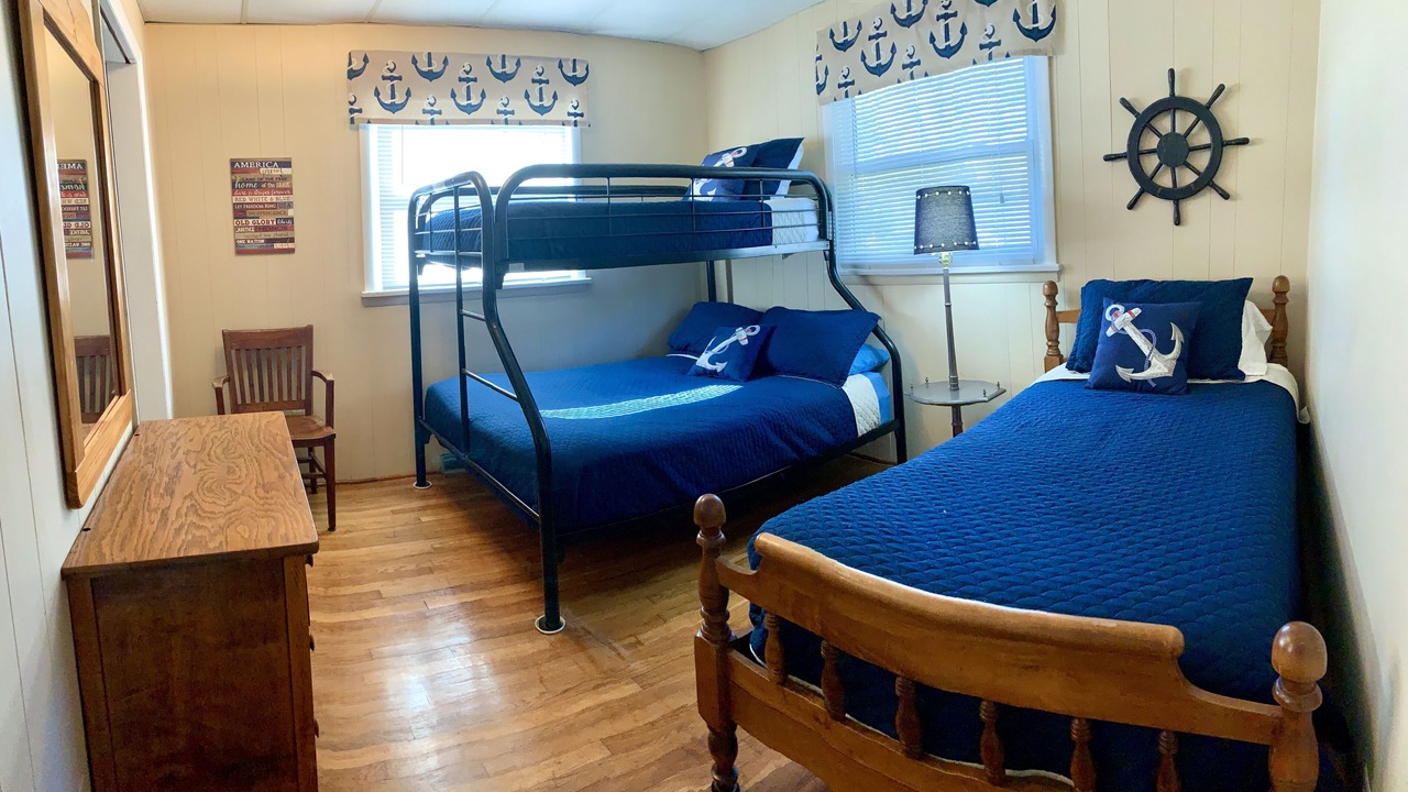 Photo of Bedroom in Stow