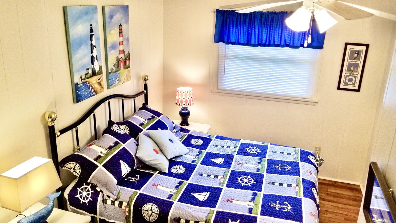 Photo of Bedroom in Stow