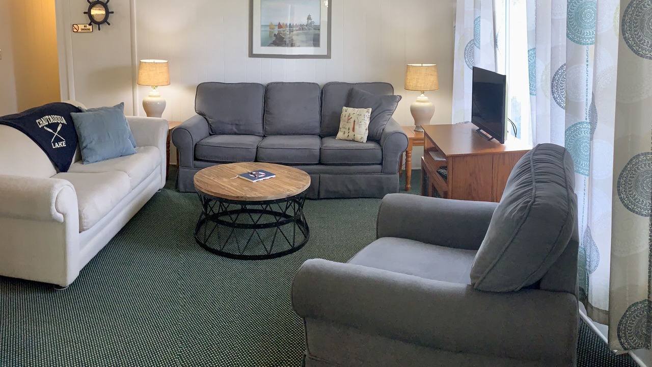 Photo of Livingroom in Stow