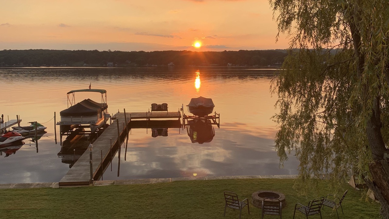 Photo of Outdoor in Stow