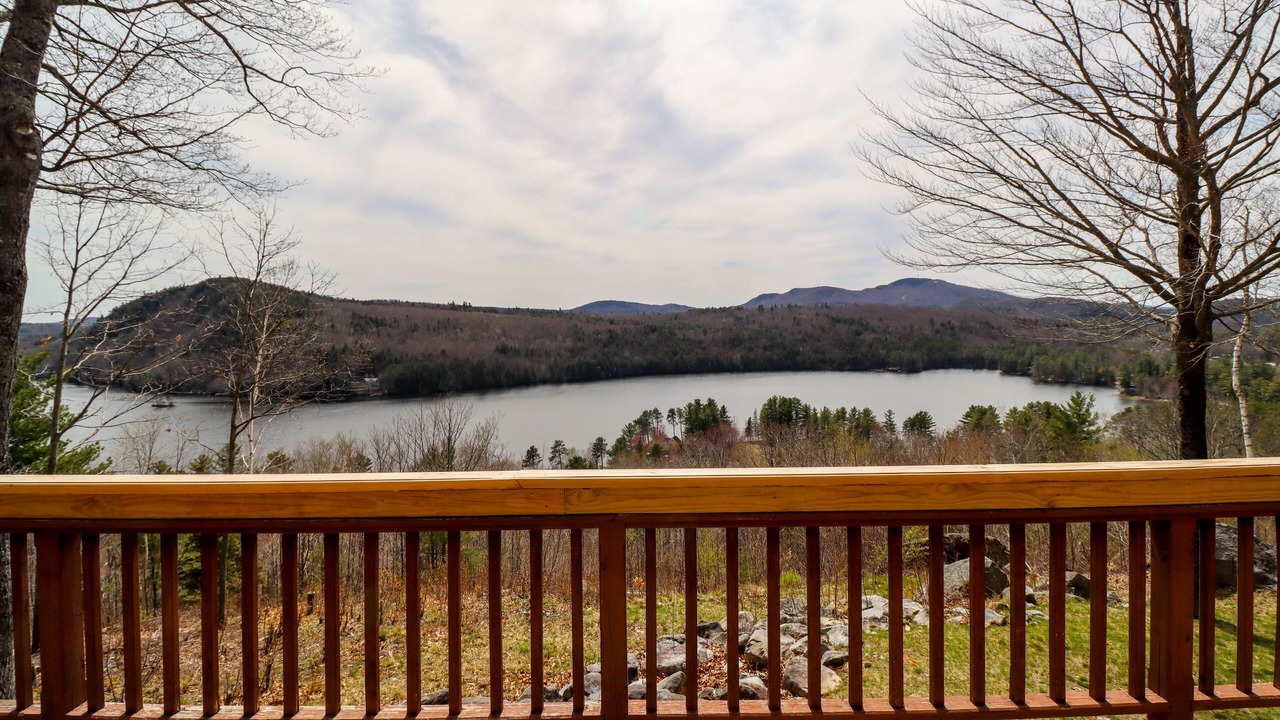 Photo of Outdoor in Bryant Pond