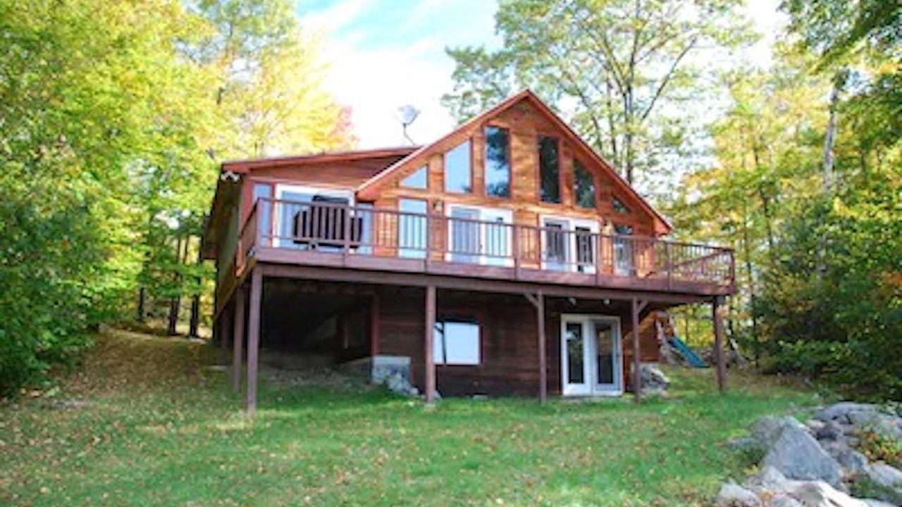 Photo of Outdoor in Bryant Pond