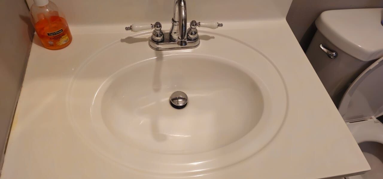 Photo of Bathroom in Reynoldsburg