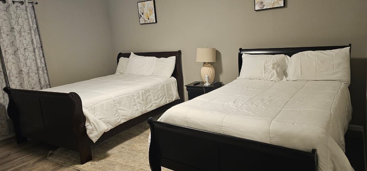 Photo of Bedroom in Reynoldsburg