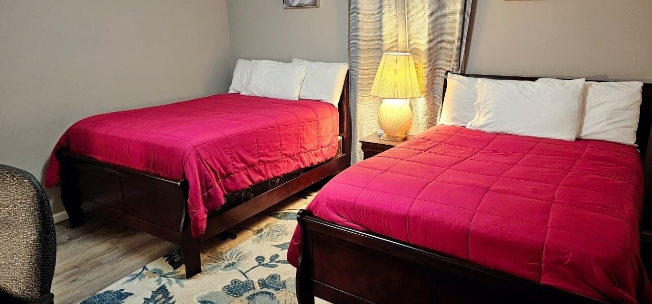 Photo of Bedroom in Reynoldsburg
