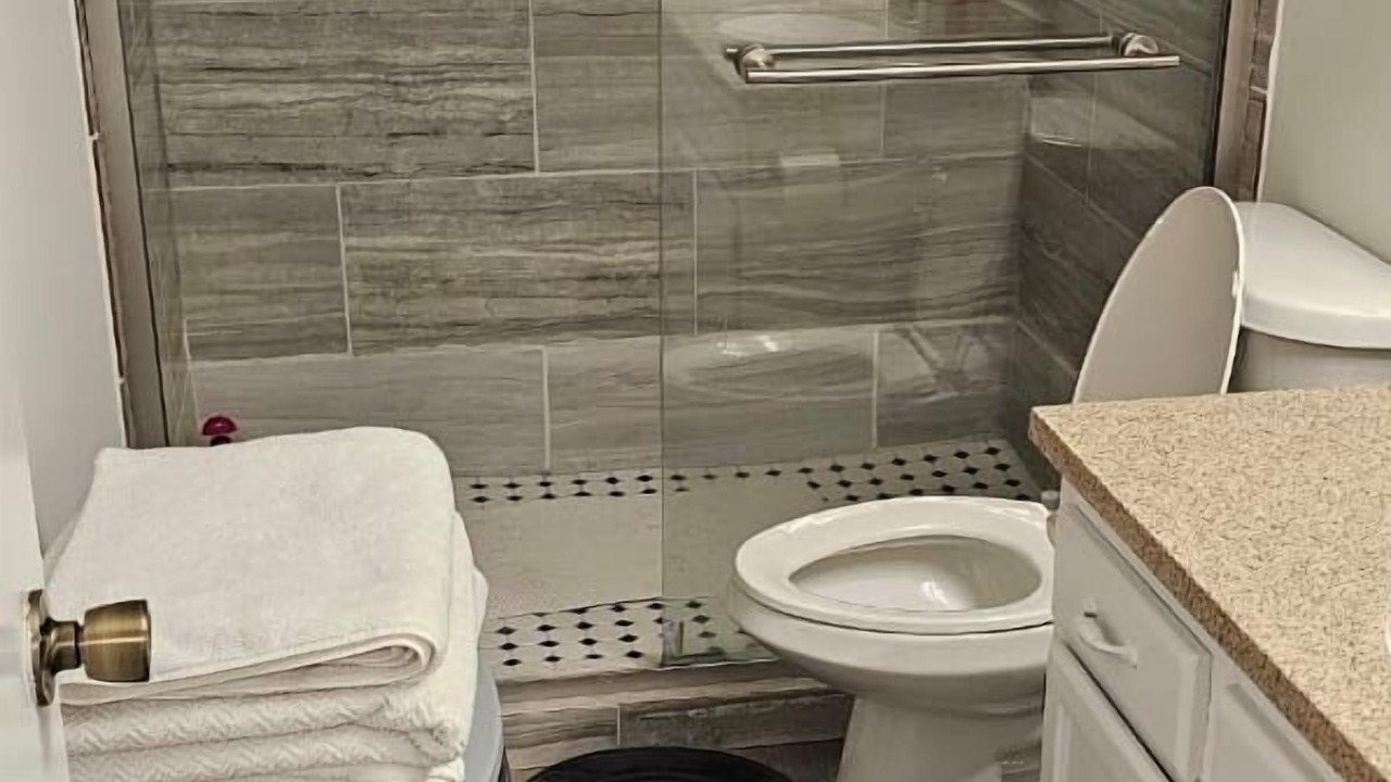 Photo of Bathroom in Reynoldsburg