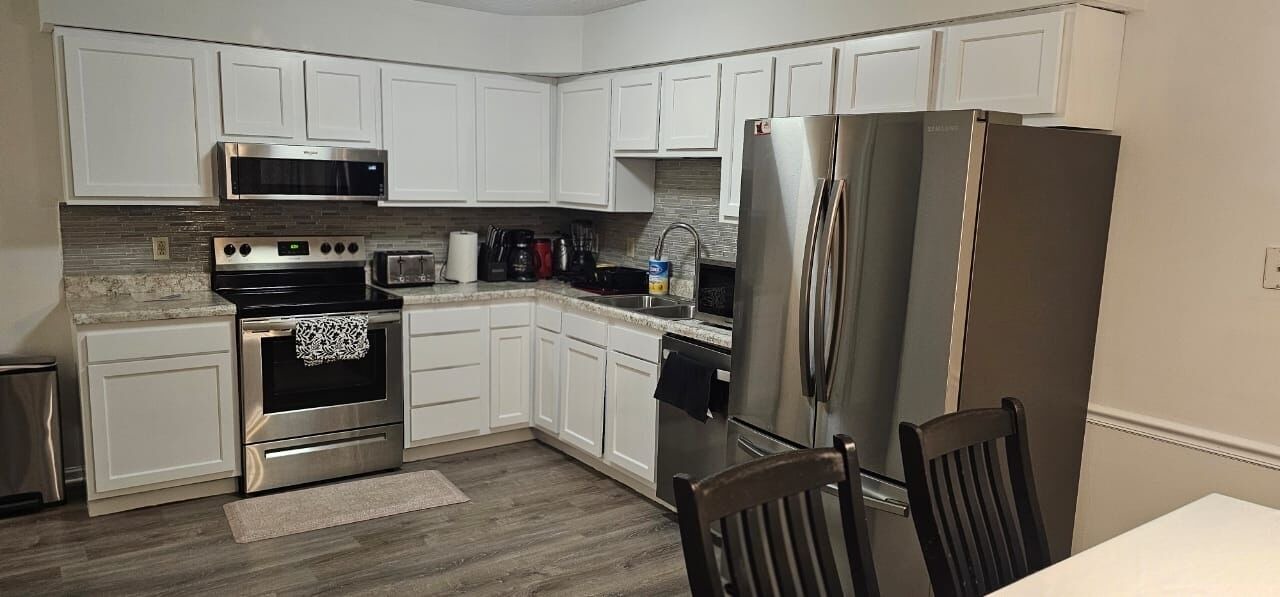 Photo of Kitchen in Reynoldsburg