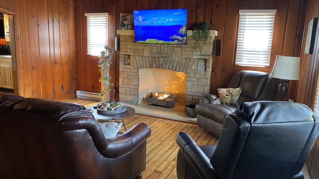Photo of Livingroom in Mount Vernon