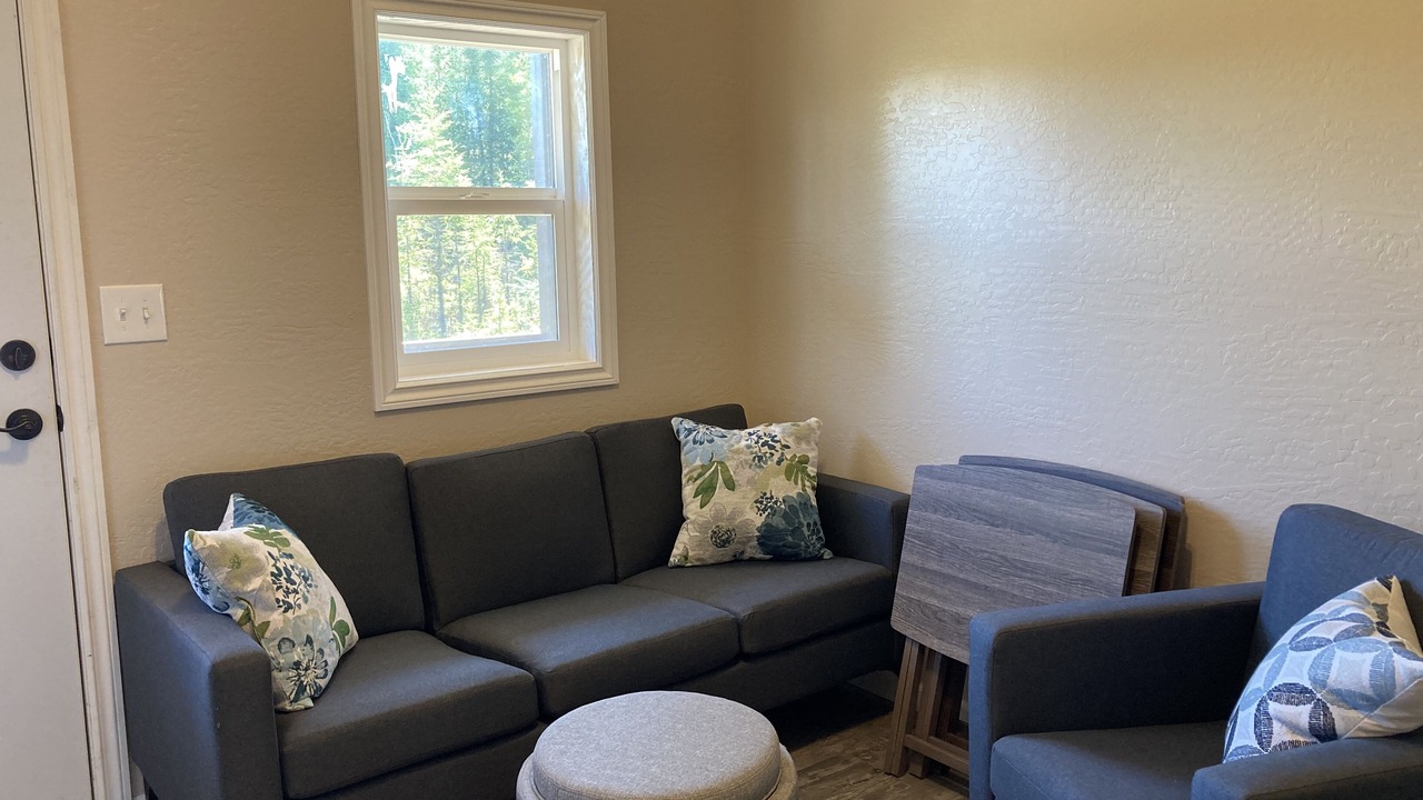 Photo of Livingroom in Cohoe