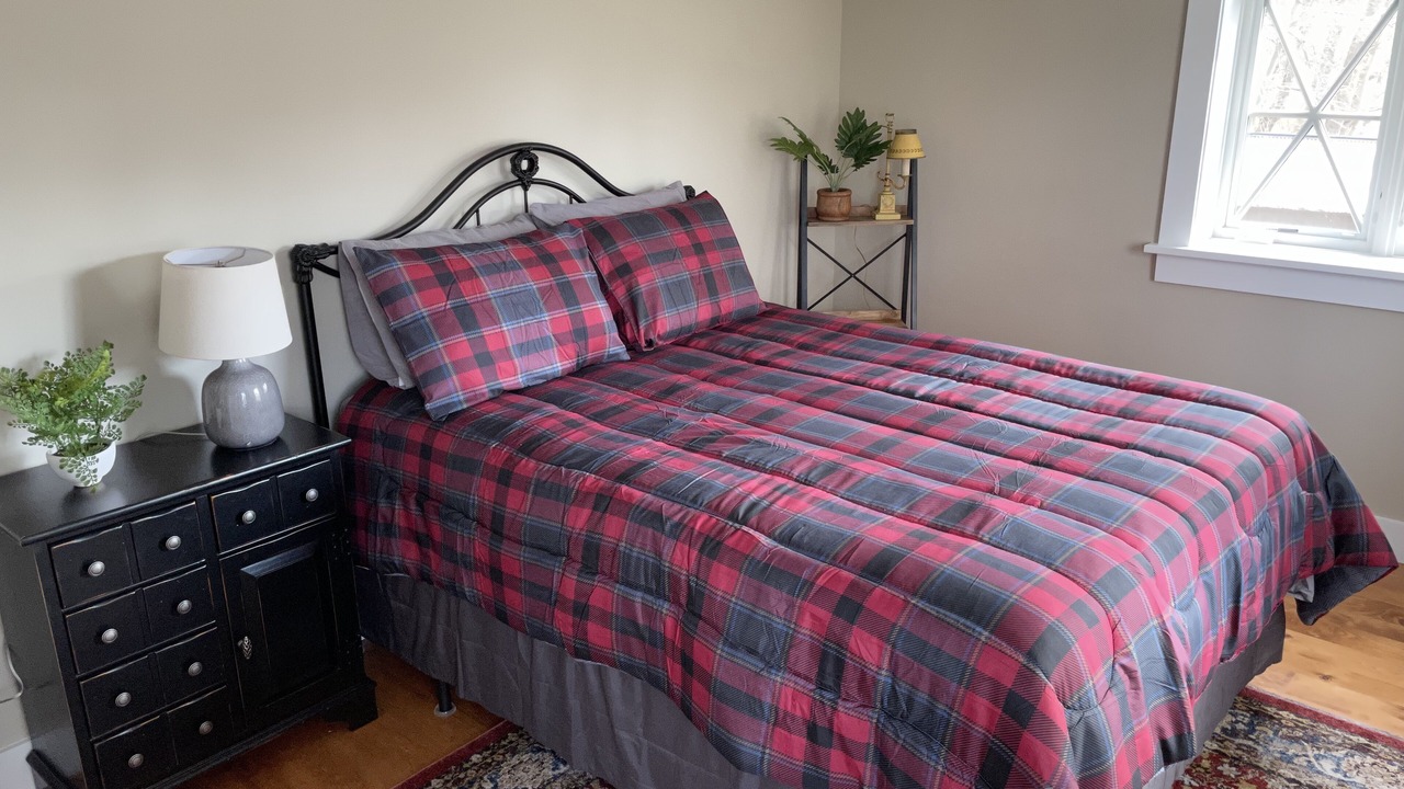 Photo of Bedroom in Tyrone