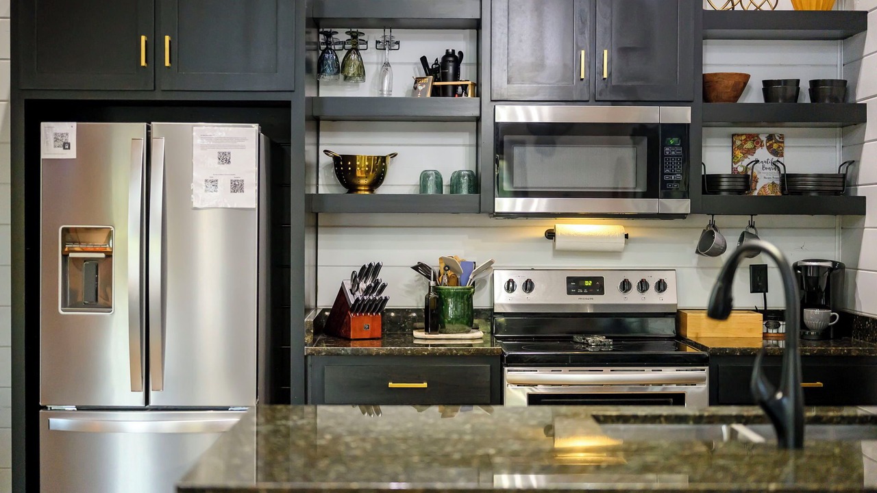 Photo of Kitchen in Pickens