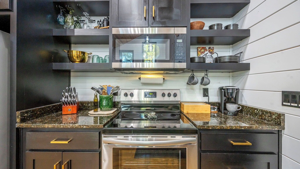 Photo of Kitchen in Pickens