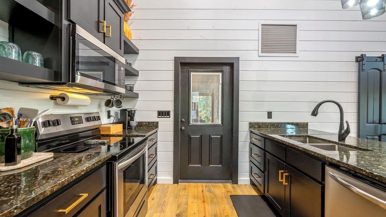 Photo of Kitchen in Pickens