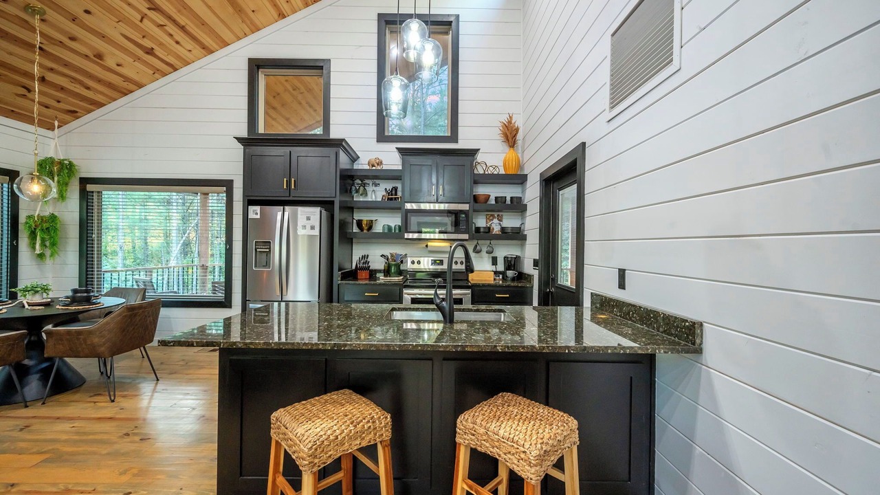 Photo of Kitchen in Pickens