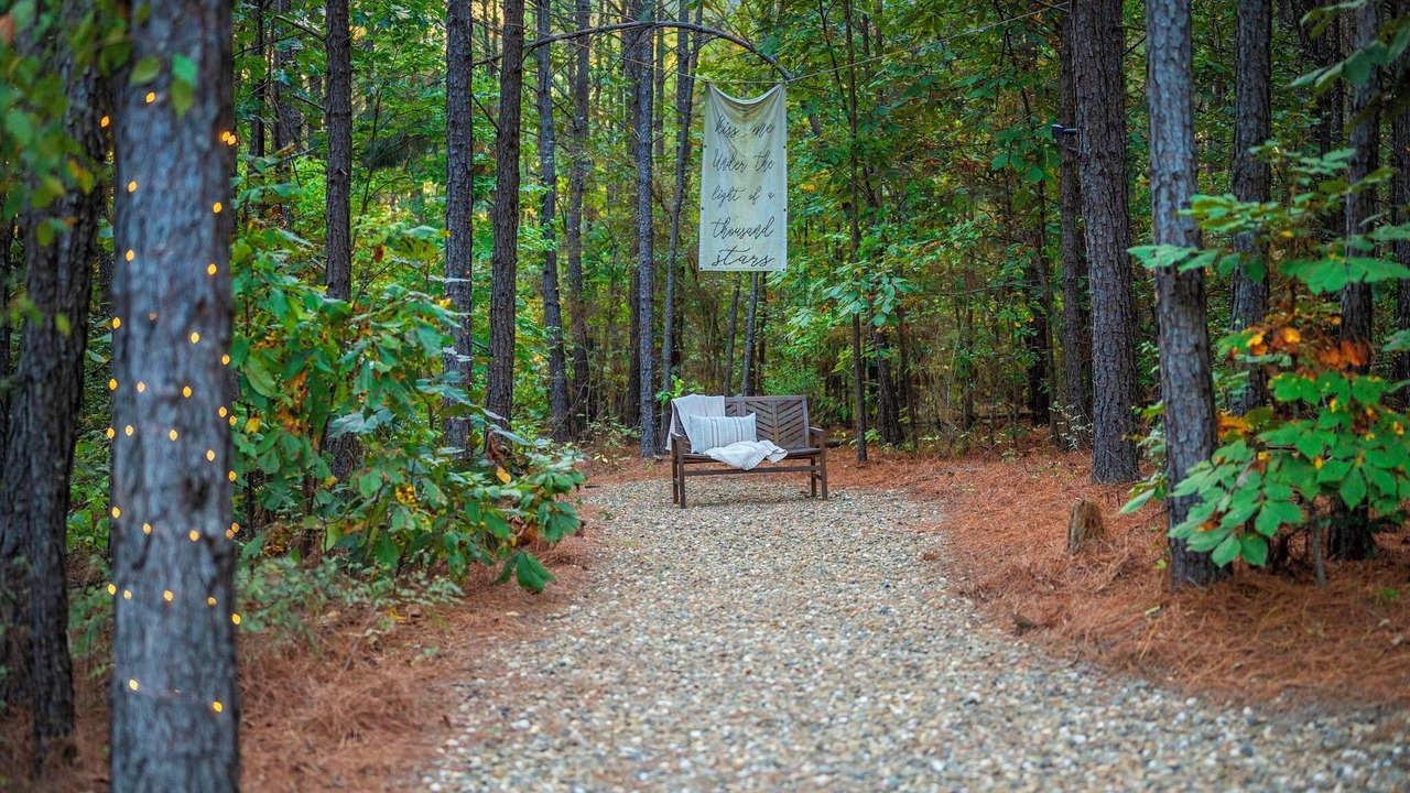 Photo of Outdoor in Pickens
