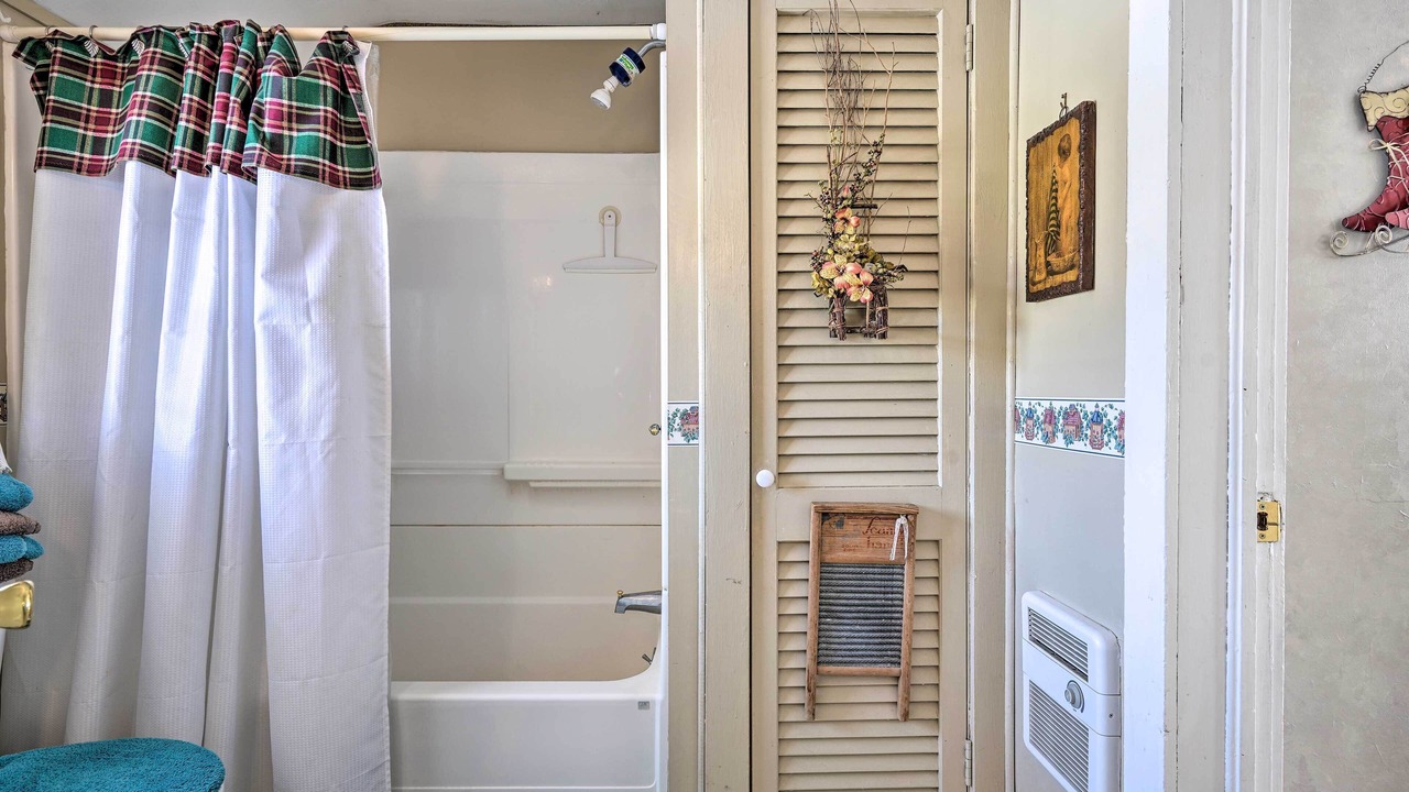 Photo of Bathroom in Mayville