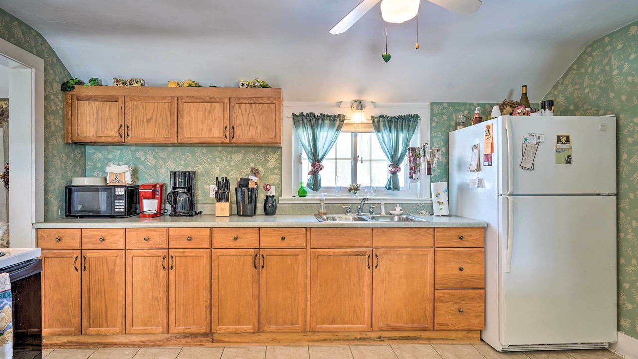 Photo of Kitchen in Mayville