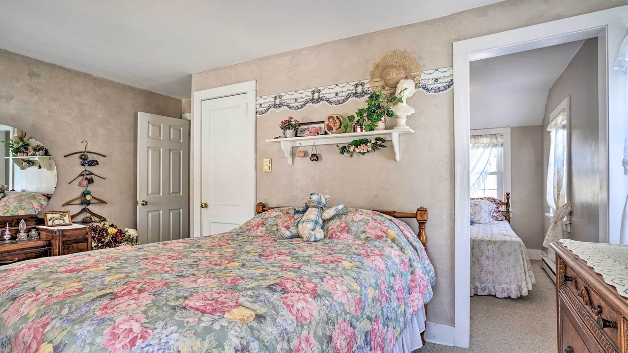 Photo of Bedroom in Mayville