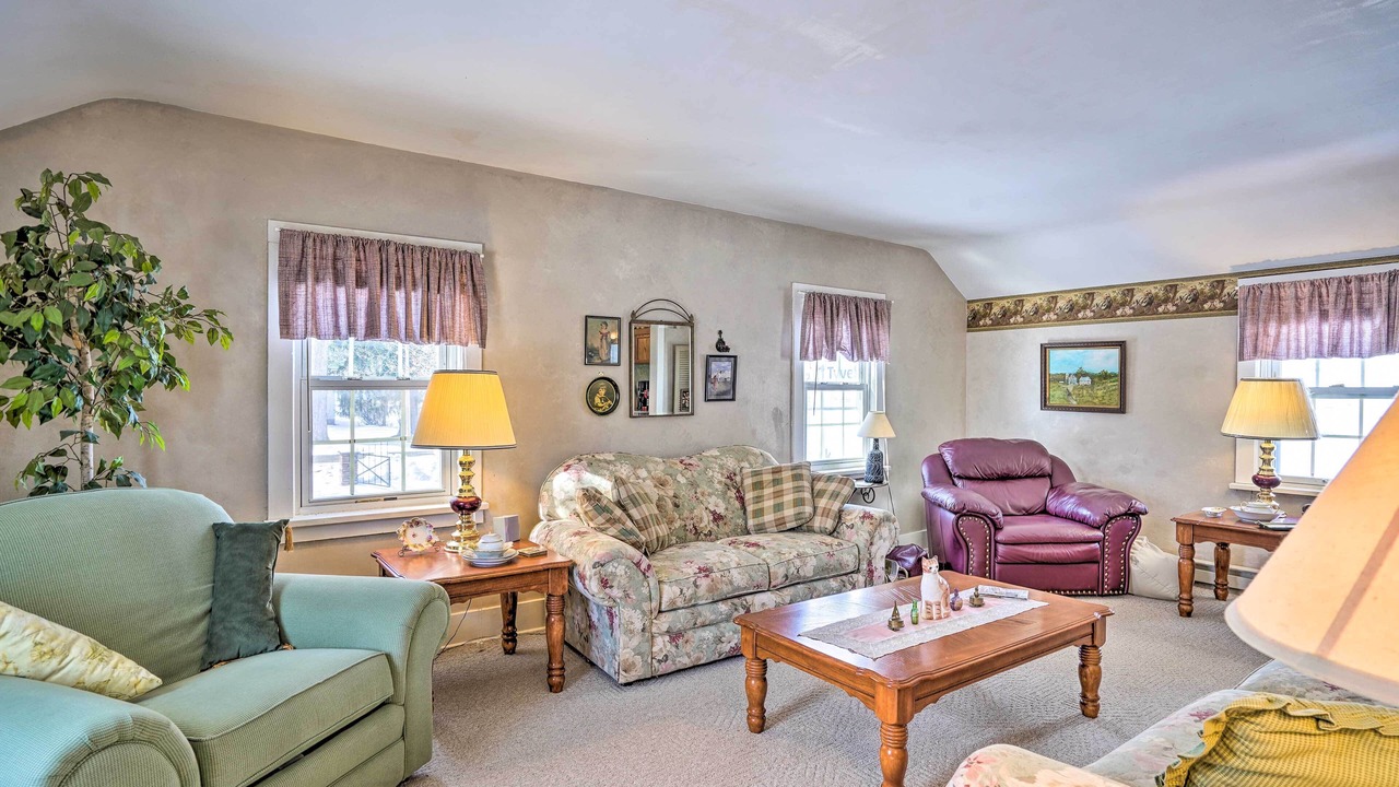 Photo of Bedroom in Mayville