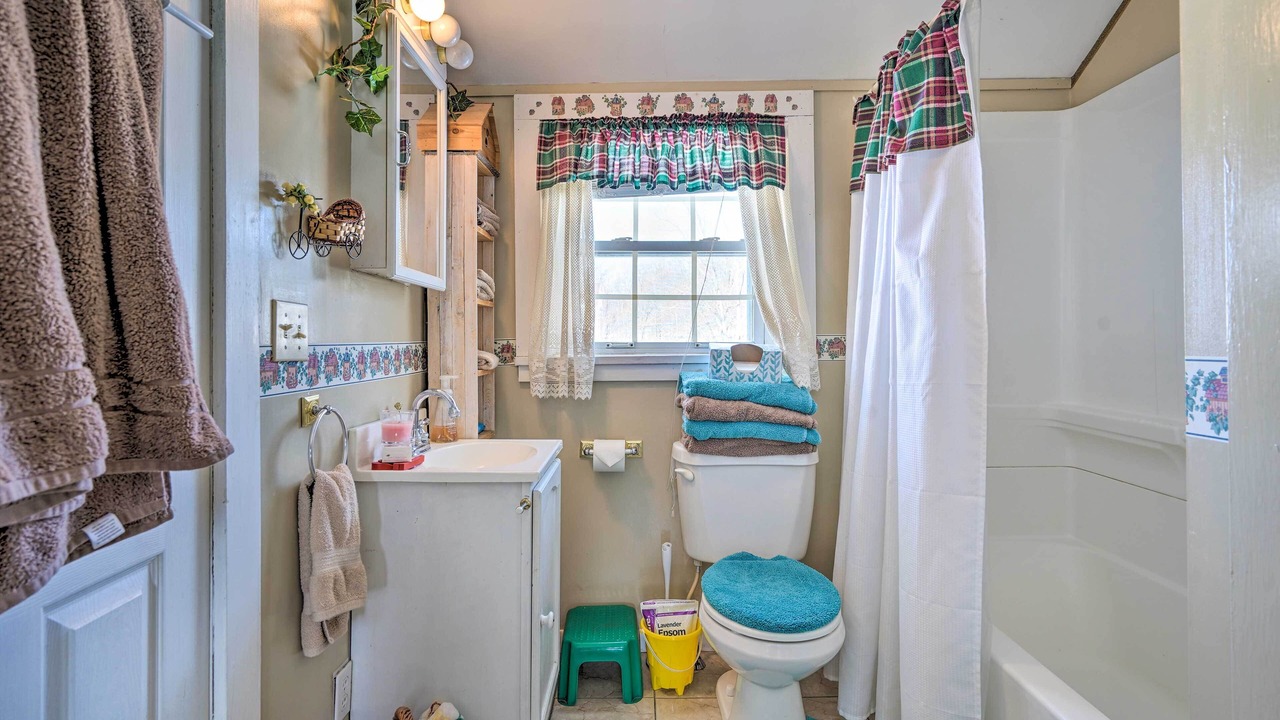 Photo of Bathroom in Mayville