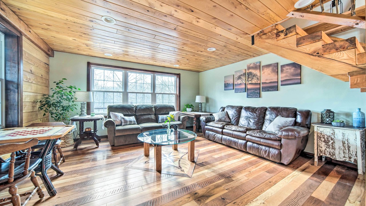 Photo of Bedroom in Spartansburg