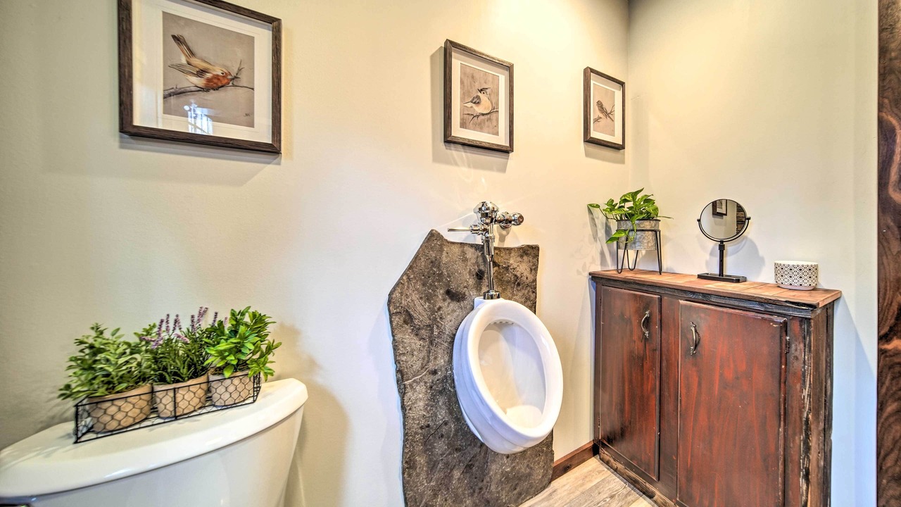 Photo of Bathroom in Spartansburg