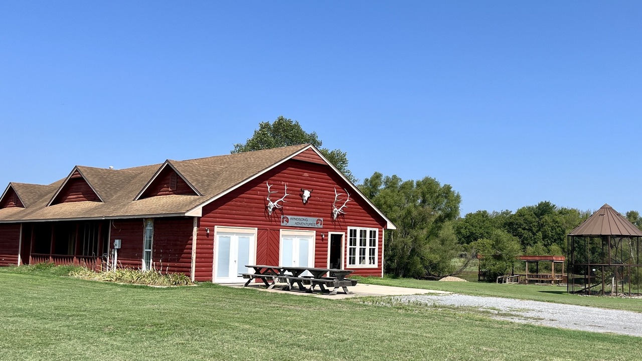 Photo of Outdoor in Adair
