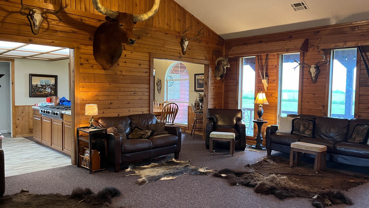 Photo of Bedroom in Adair