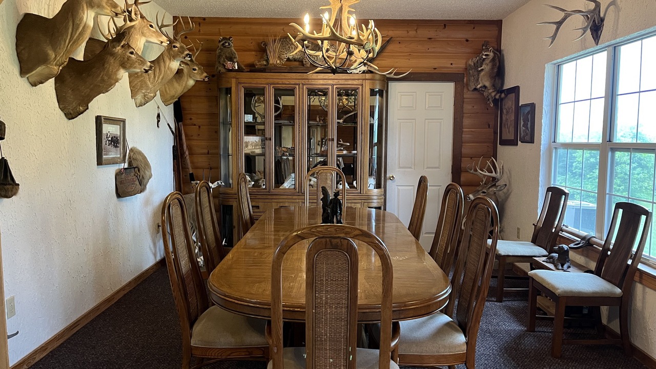 Photo of Livingroom in Adair