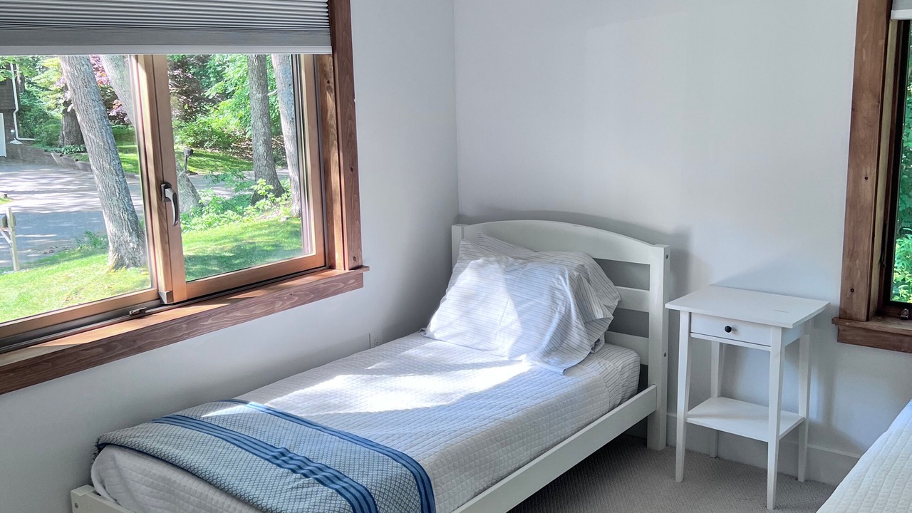 Photo of Bedroom in Cape Elizabeth